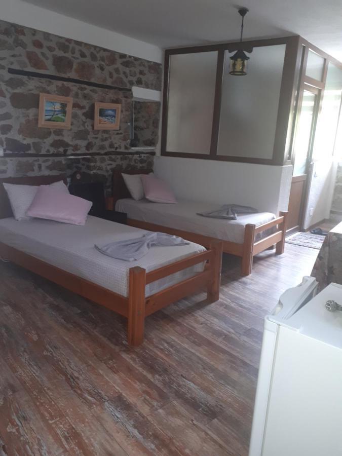 Nuci'S Home Glass Floor Tushemisht ภายนอก รูปภาพ